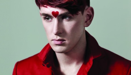 Patrick Wolf Zdroj: patrickwolf.com