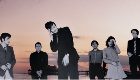 Pulp Zdroj: myspace.com
