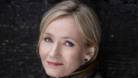FOTO: J. K. Rowling