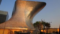 FOTO: soumaya_muzeum_vecer