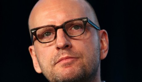 FOTO: Režisér Steven Soderbergh