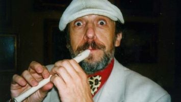 FOTO: Jiří Stivín