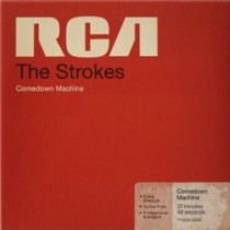 strokes rca