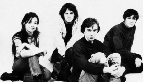 FOTO: My Bloody Valentine