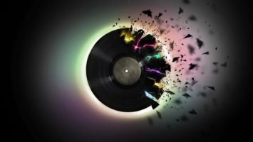 FOTO: Vinyl