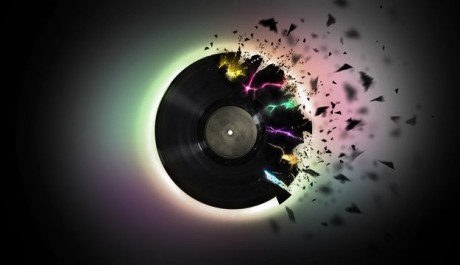 FOTO: Vinyl