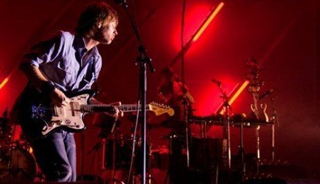 Thom Yorke Zdroj: Pohoda Festival