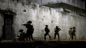 FOTO: Zero Dark Thirty