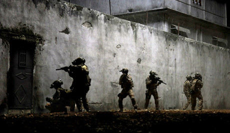FOTO: Zero Dark Thirty