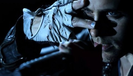 FOTO: 30 Seconds to Mars