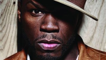 FOTO: 50 Cent