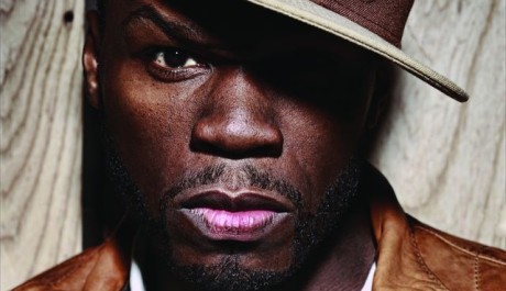 FOTO: 50 Cent