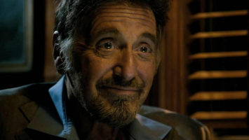 FOTO: Al Pacino ve filmu Stand up guys