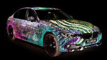 FOTO: BMW_3_Series_FLUIDUM_by_Andy_Reiben_02