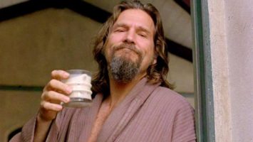 FOTO: Big Lebowski Jeff Bridges