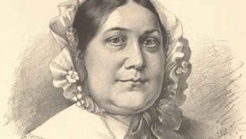 FOTO:Magdalena Dobromila Rettigová