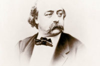 FOTO: Gustave Flaubert