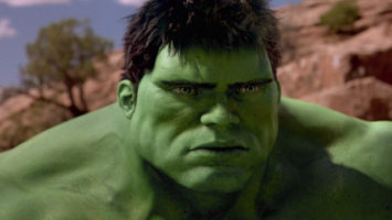 FOTO: Hulk 2003