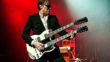 FOTO: Joe Bonamassa