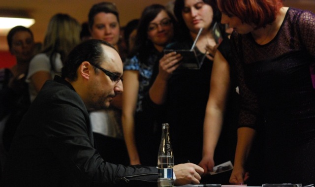 FOTO: Marian_autogramiada