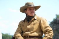FOTO: Matt Damon True Grit
