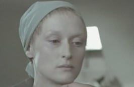 FOTO: Meryl Streepová ve filmu Sophiina volba