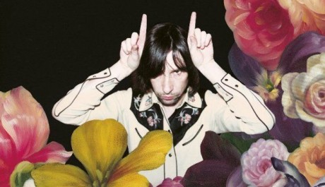 Nové album Primal Scream Zdroj: EMI Music