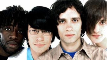 FOTO: Bloc Party