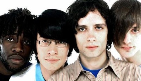 FOTO: Bloc Party