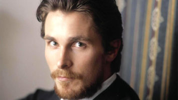 FOTO: Christian Bale Exodus