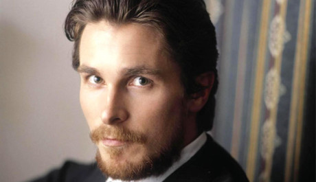FOTO: Christian Bale Exodus