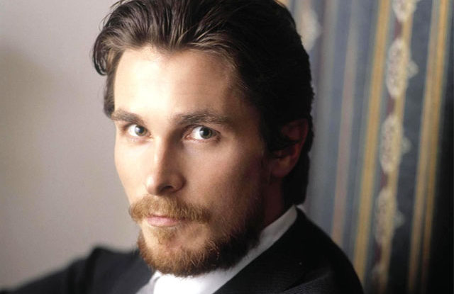 FOTO: Christian Bale Exodus