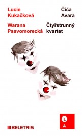 OBR: Číča Avara, Čtyřstrunný kvartet
