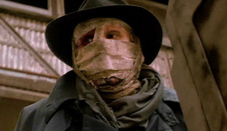 FOTO: Darkman