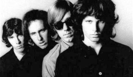 FOTO: The Doors