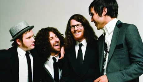 FOTO: Fall Out Boy
