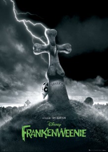 frankenweenie-plakat