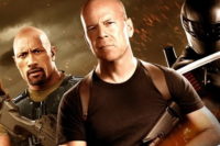 FOTO: G. I. Joe