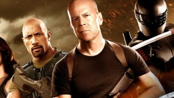 FOTO: G. I. Joe