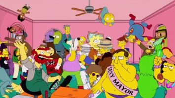 FOTO: Homer Shake