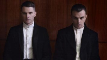 FOTO: Hurts