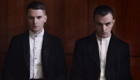 FOTO: Hurts