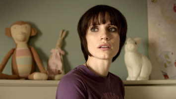 FOTO: Jesicca Chastain, film Mama