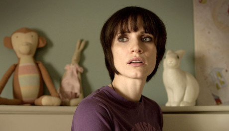 FOTO: Jesicca Chastain, film Mama