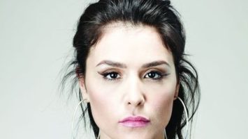 FOTO: Jessie Ware