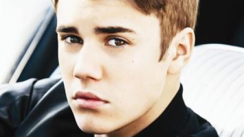 FOTO: Justin Bieber