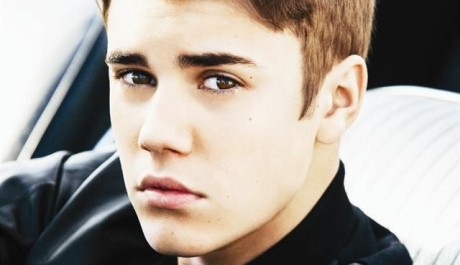 FOTO: Justin Bieber
