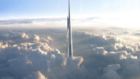 FOTO: Kingdom Tower