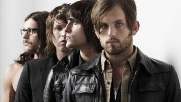 FOTO: Kings of Leon