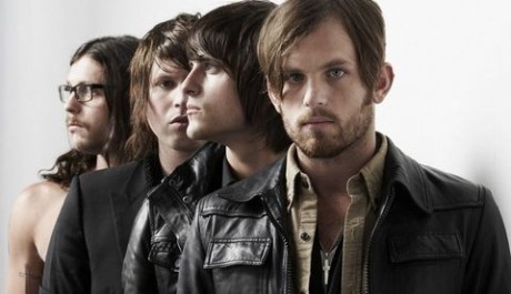 FOTO: Kings of Leon